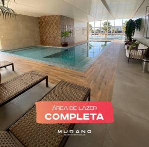 Casa em Resort Particular