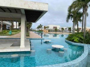 Casa em Resort Particular