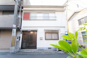 Very convenient to Kyosera Dome Osaka