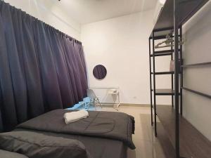 CosyHome2218温馨小屋 2R2B 6-8pax