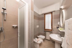 Appartamento con 1 Camera da Letto e Terrazza