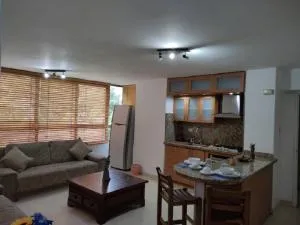 apartosuite Sabana Grande - San Diego