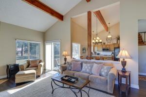 Dog-Friendly Pagosa Springs Condo Near Hot Springs