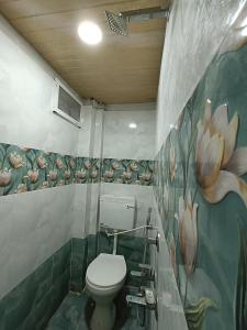 Mahamaya Guest House