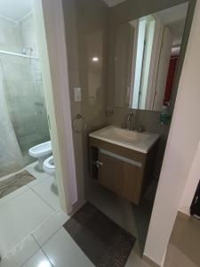 Departamento centrico Carlos Paz