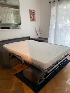 Appartements Lieu de ressourcement a Robinson : photos des chambres
