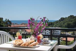 Monolocale con Vista Mare