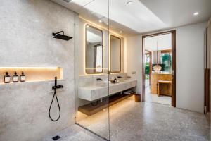 Avirodha Villa 1BR Private Villa with Pool