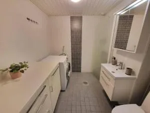 liberty apartment Rypysuontie 74 with free parking - 锡林耶尔维