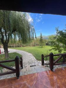 Lilea Country House