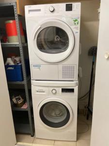 Villa entre océan et pinède