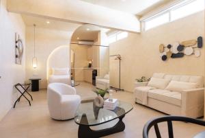 Presidential Studio with Gated Parking at Casas Sanblu - 3hvězdičkové hotely ve městě Ensenada