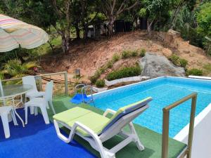 Pradolago Sol Prado Tolima