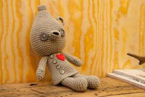 The Center Vintage & Hancrafted