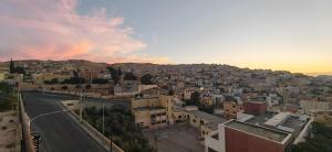 Cleopetra Hotel