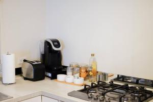 Casa Solmar with Gated Parking at Casas Sanblu