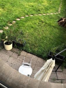 LE CHILL Suite & SPA (Jacuzzi et Sauna privés)