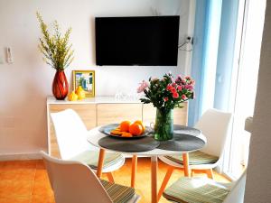 Bonito Apartamento 150 m de la playa La Mata