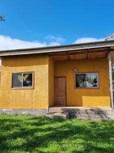 Mikas House 2