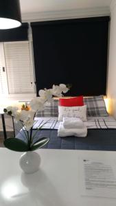 Sleepy-iNN Jardins Studios
