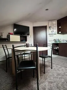 Garsoniera Daniela - Căciulata