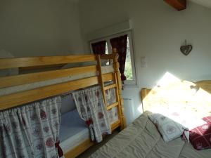 Chalets Chalet Ma Bonne Etoile : photos des chambres