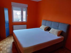 Oaza mira + free parking