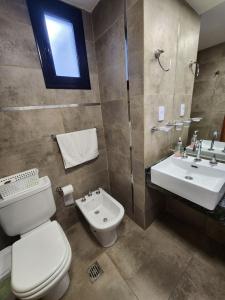 Casita de Tucumán - Santiago