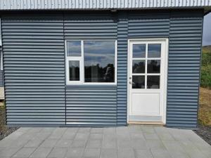 Apartment Skógafoss