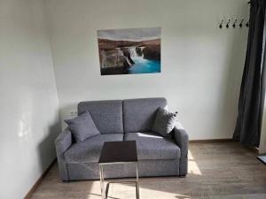 Apartment Skógafoss