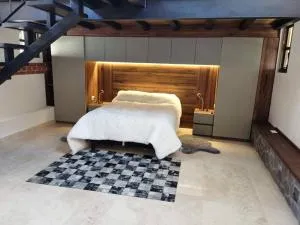 CALPANERIA 33 VAL'QUIRICO - San Martín Texmelucan de Labastida