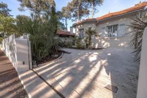 Villa A Nouste à Arcachon