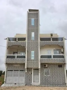 Villa Ramatoulaye - Bambilor