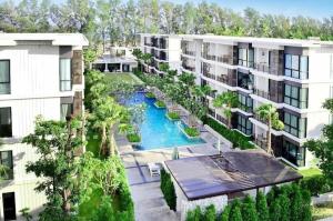 The Title condominimum