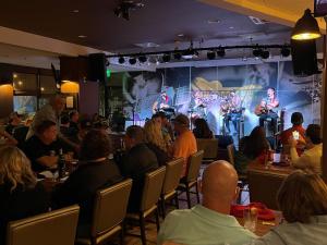 Holiday Inn Nashville - Vanderbilt - Dwtn by IHG