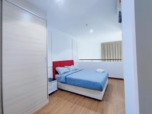 I-City 2-Bedroom - Great Value Homestay By Atlantis Management