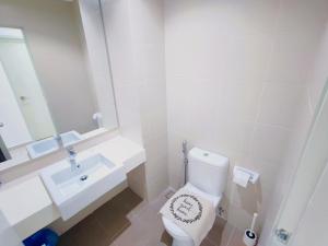 I-City 2-Bedroom - Great Value Homestay By Atlantis Management