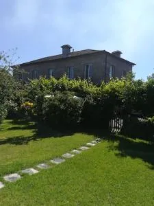 Casa finca Pitusa - Salceda