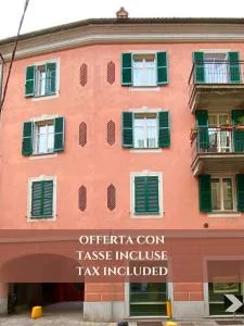 HH Hermoso Housing SERRAVALLE - Cassano Spinola