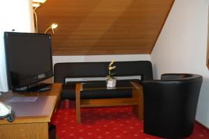 Hotel-garni Zum Weinkrug