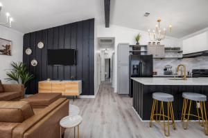 Foundry Place 3BR House EaDo Houston Near Downtown!