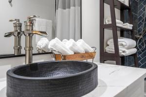 Foundry Place 3BR House EaDo Houston Near Downtown!