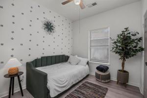 Foundry Place 3BR House EaDo Houston Near Downtown!