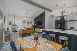 Wonderful Getaway in EaDo Houston - Baytown