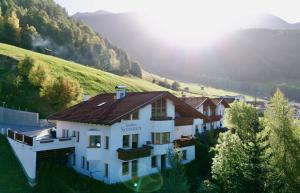 obrázek - Landhaus Sonnrain Fendels