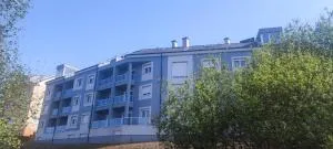 Atico en Barreiros 2 habitaciones - Barral