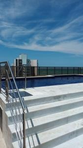 SUÍTE ITAPARICA Praia Dourada