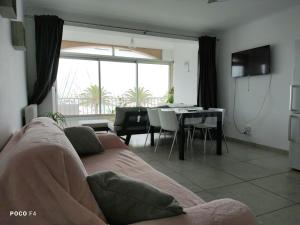 Vue exceptionelle ! MER-PORT-esplanade Oniria !