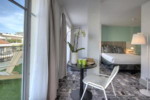 Hotels Ibis Styles Nice Centre Gare : photos des chambres