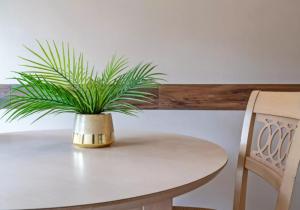 Résidence route de la corniche vue mer